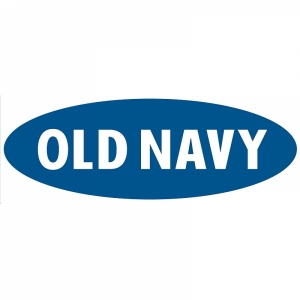Old Navy логотип