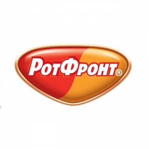 Рот Фронт логотип
