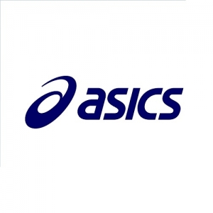 Asics логотип
