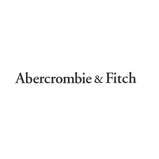 Логотип Abercrombie Fitch