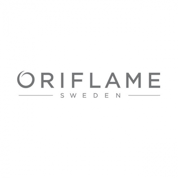 Oriflame логотип