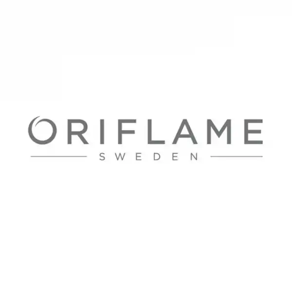 Логотип Oriflame