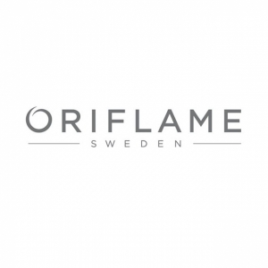 Oriflame логотип