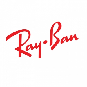 Ray Ban логотип