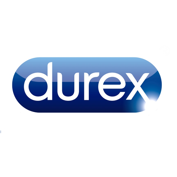 Durex логотип