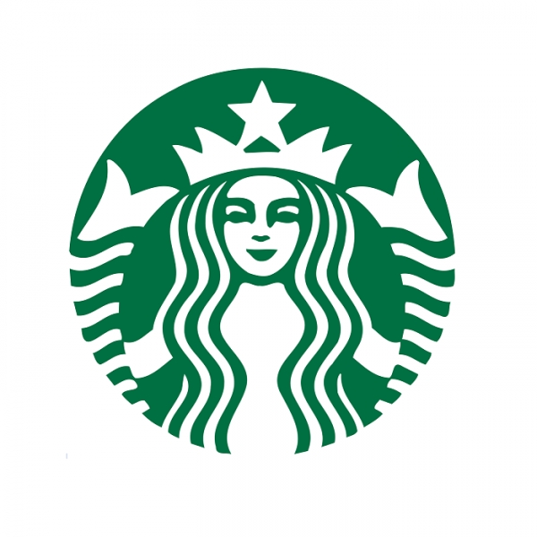 Starbucks логотип