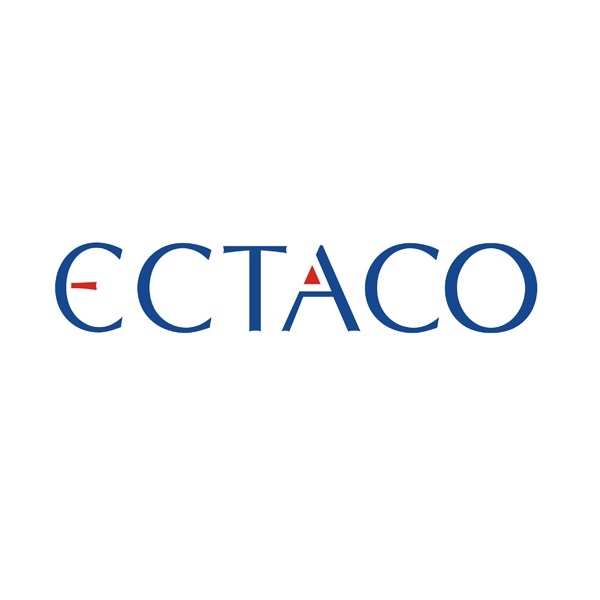 Логотип Ectaco