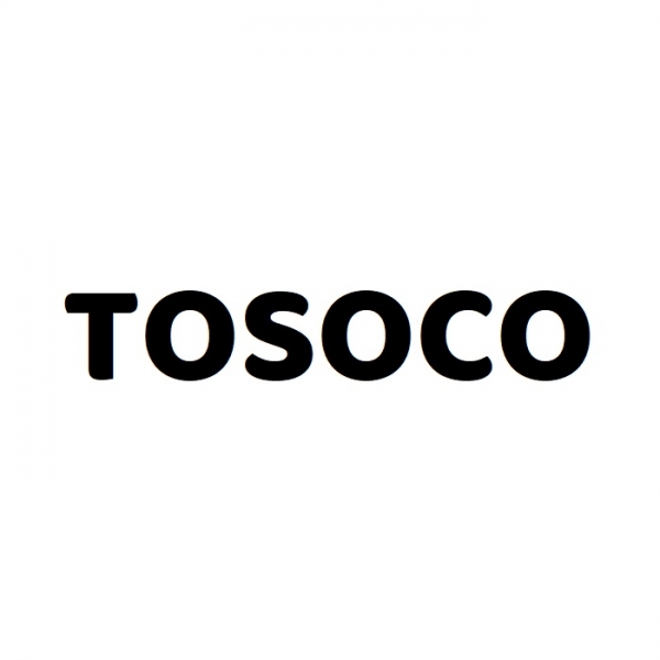 Логотип Tosoco