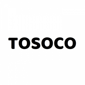 Tosoco сумки логотип