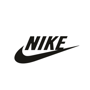 Nike логотип компании