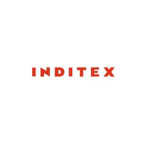Логотип Inditex