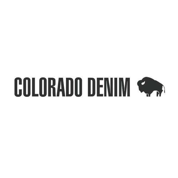Логотип Colorado Denim
