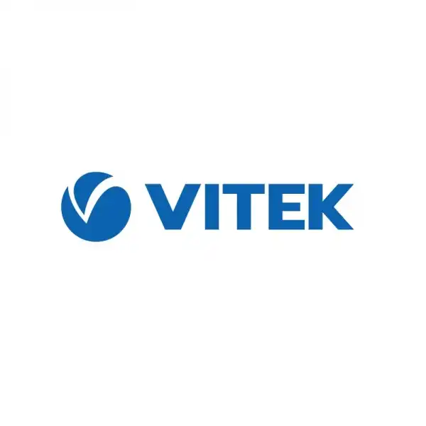 Логотип Vitek