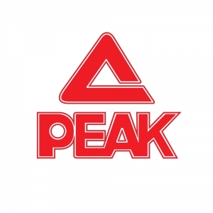 Peak sport логотип компании