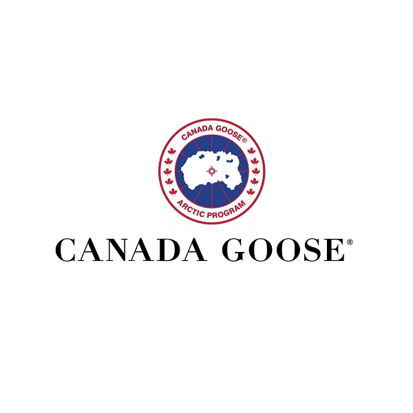 Бренд Canada Goose