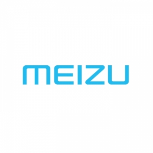 Meizu логотип