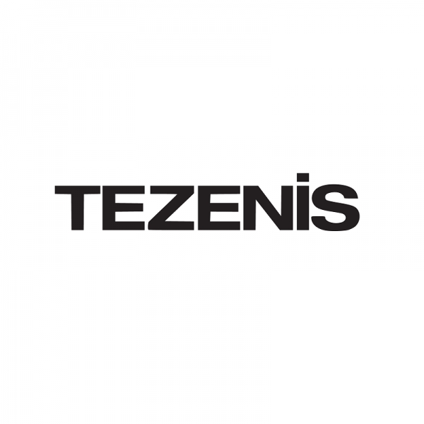 Логотип Tezenis
