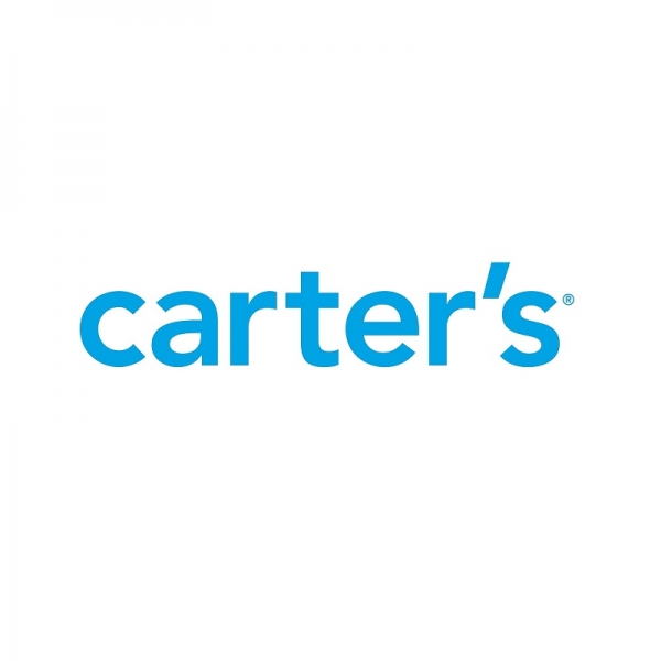 Carters логотип