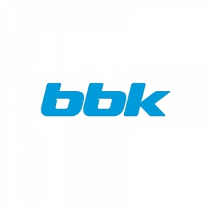 Компания BBK логотип