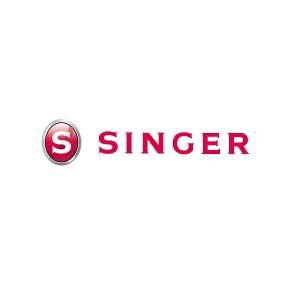 Швейные машины Singer логотип