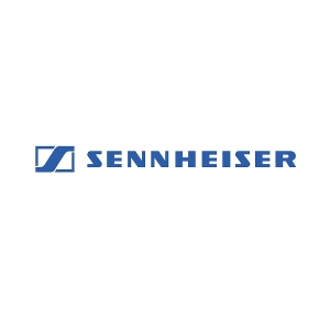 Sennheiser логотип