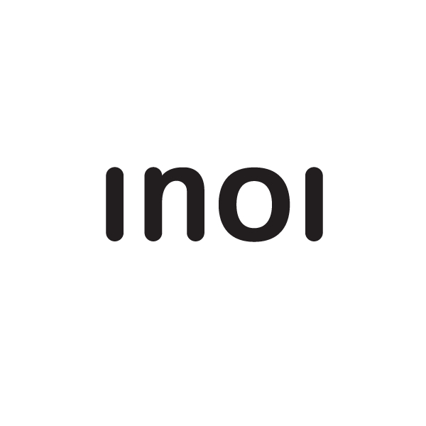 Логотип INOI