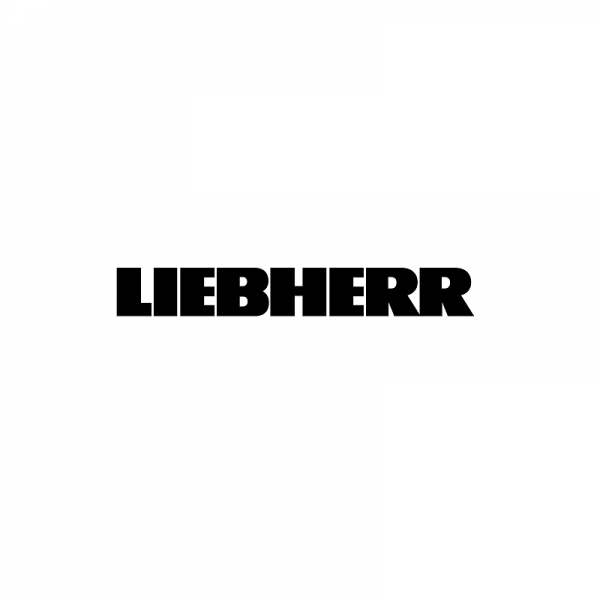 Liebherr логотип