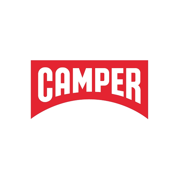 Camper логотип