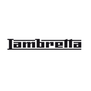 Lambretta логотип