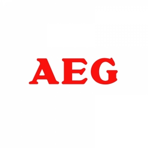 AEG логотип