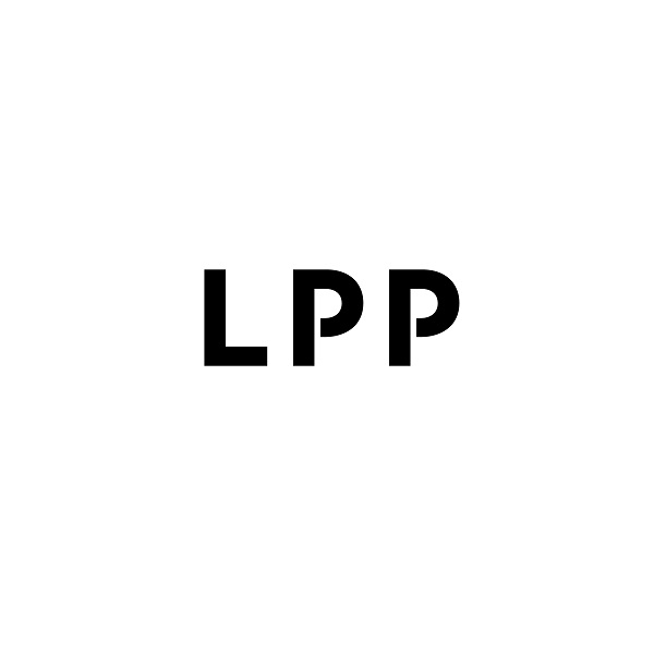 Логотип LPP