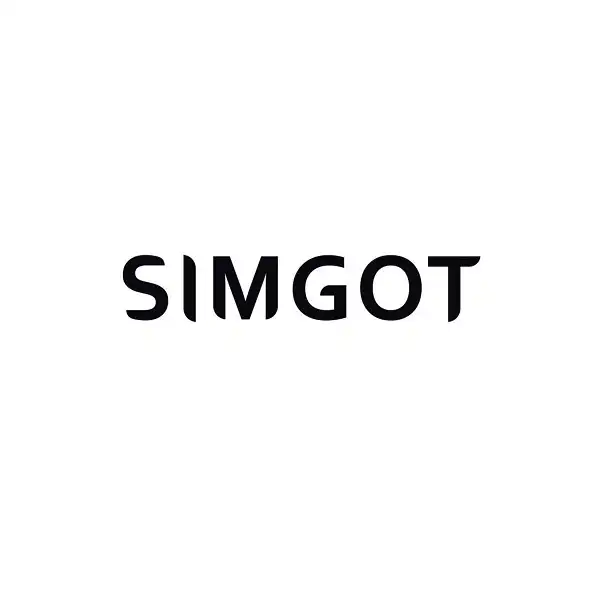 Логотип Simgot