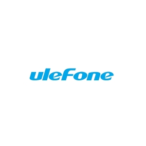 Ulefone логотип