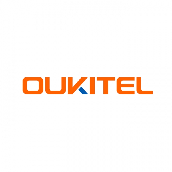 Логотип Oukitel