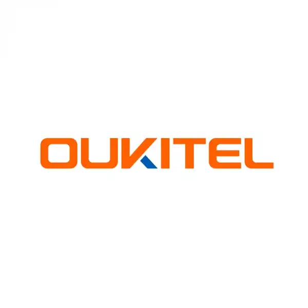 Логотип Oukitel