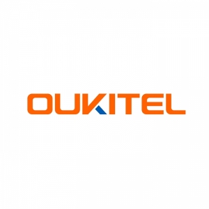 Oukitel логотип