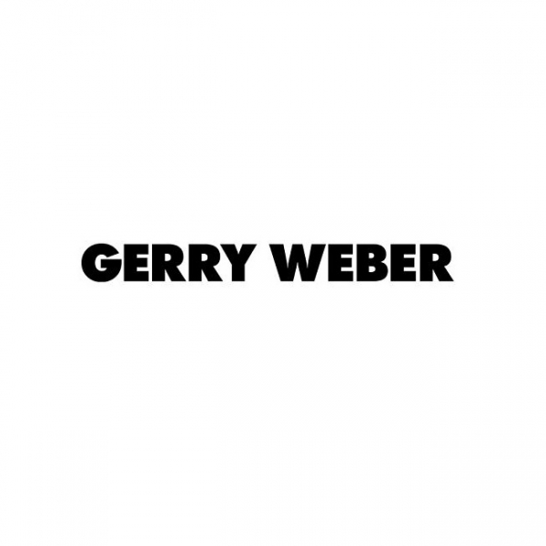 Логотип Gerry Weber