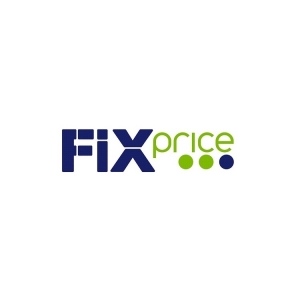 логотип Fix Price