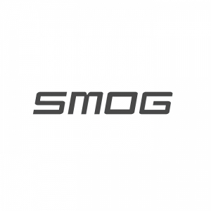 SMOG логотип