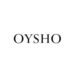 Oysho логотип