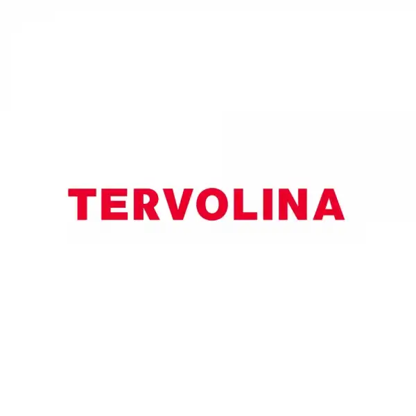 Логотип Tervolina