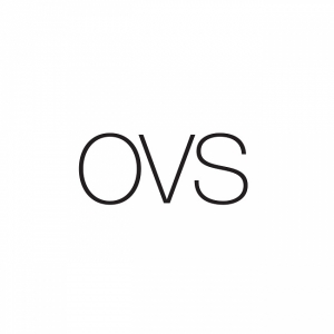 OVS логотип