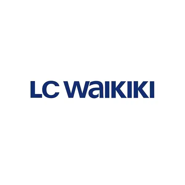 Логотип LC Waikiki