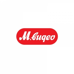 МВидео логотип