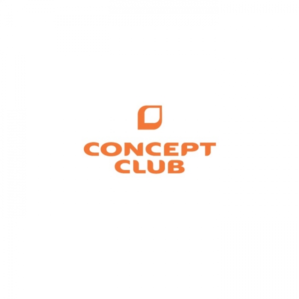 Concept Club логотип