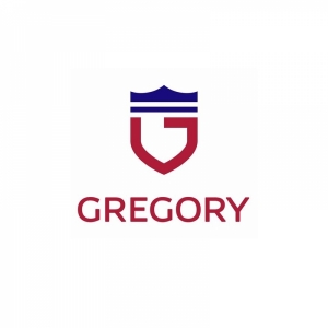 Gregory логотип
