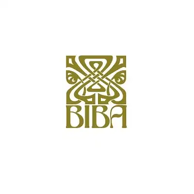 Логотип Biba
