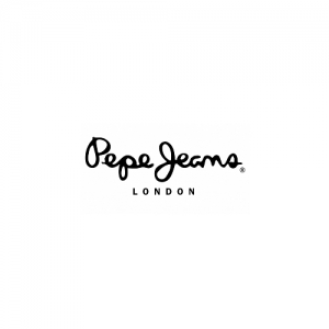 Pepe Jeans логотип