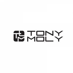Tony Moly логотип