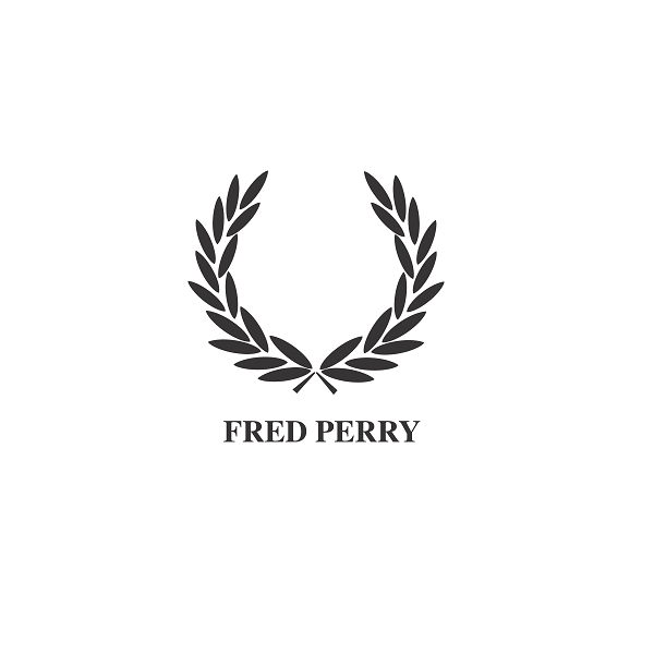 Логотип Fred Perry